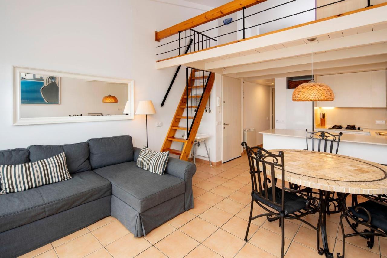 Apartment 卡达克斯 外观 照片