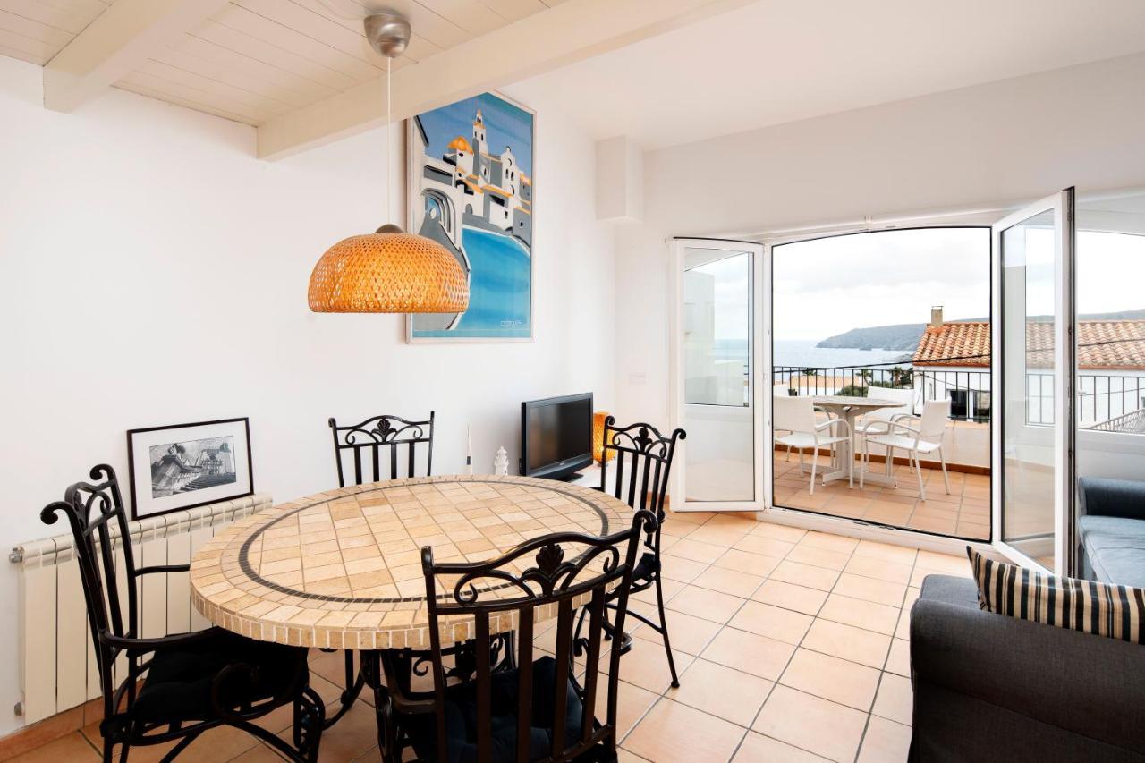 Apartment 卡达克斯 外观 照片