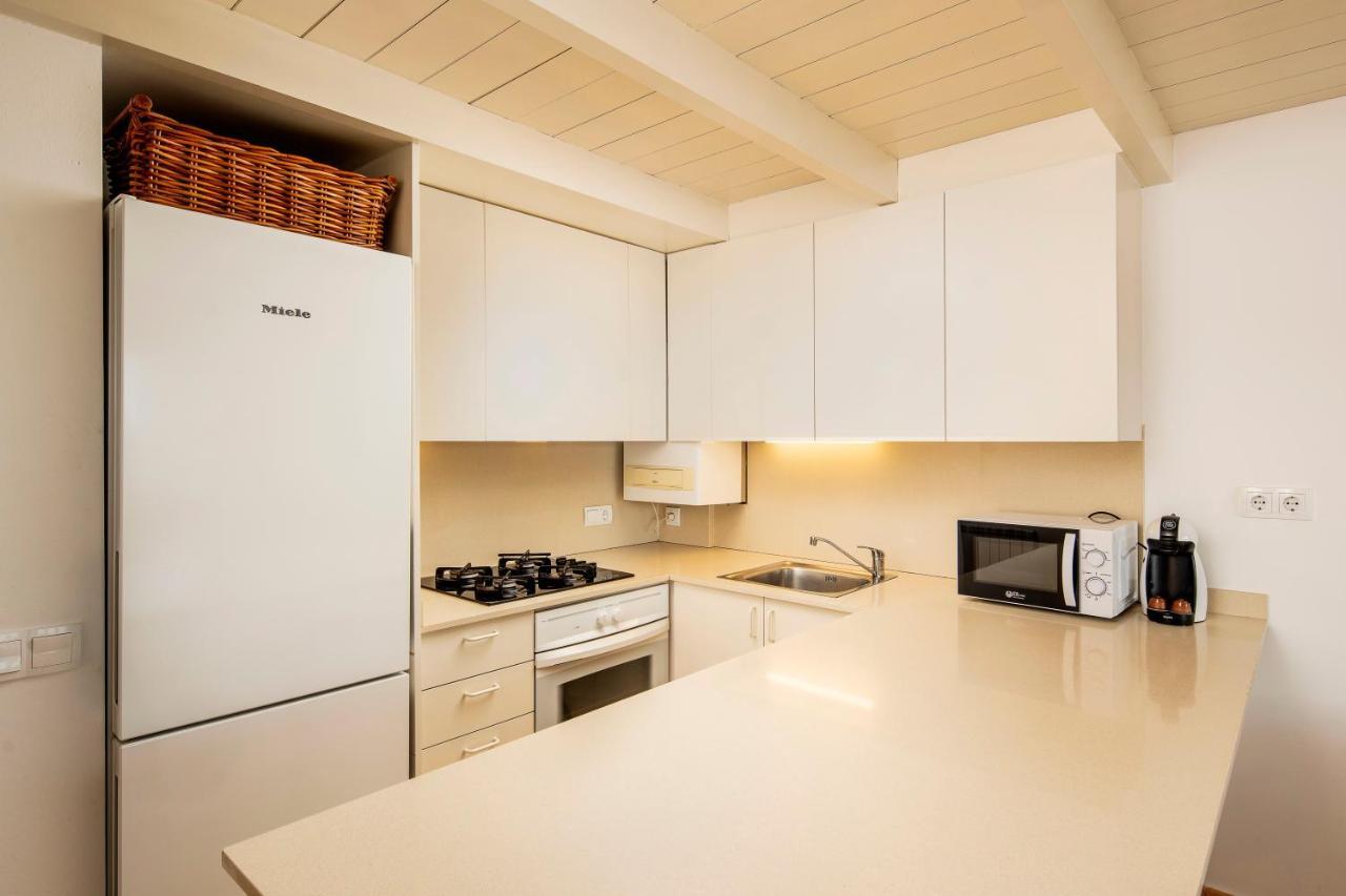 Apartment 卡达克斯 外观 照片