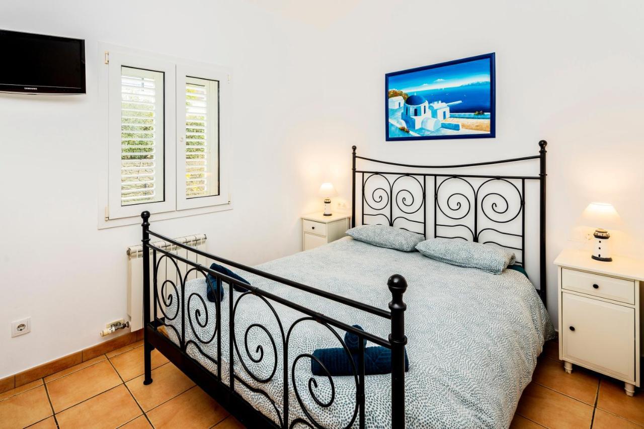 Apartment 卡达克斯 外观 照片