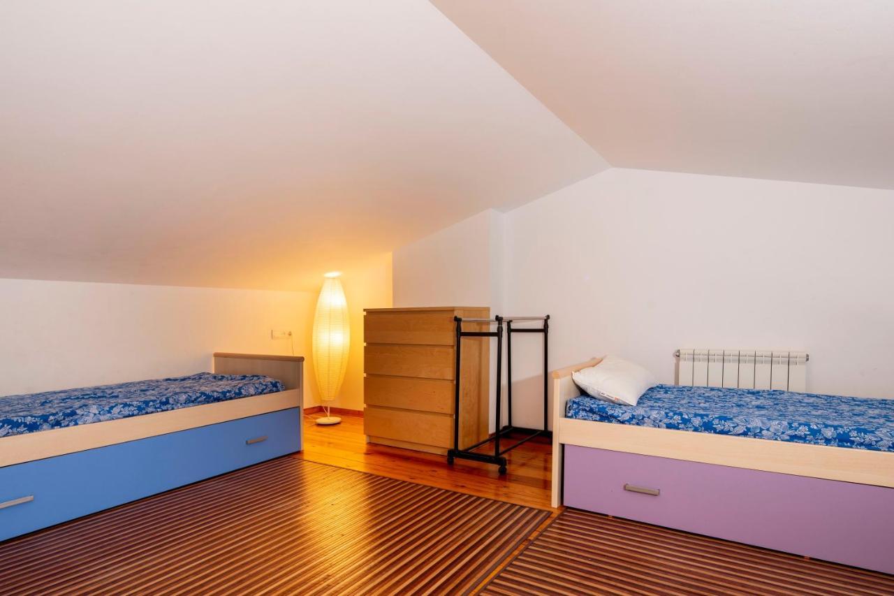 Apartment 卡达克斯 外观 照片
