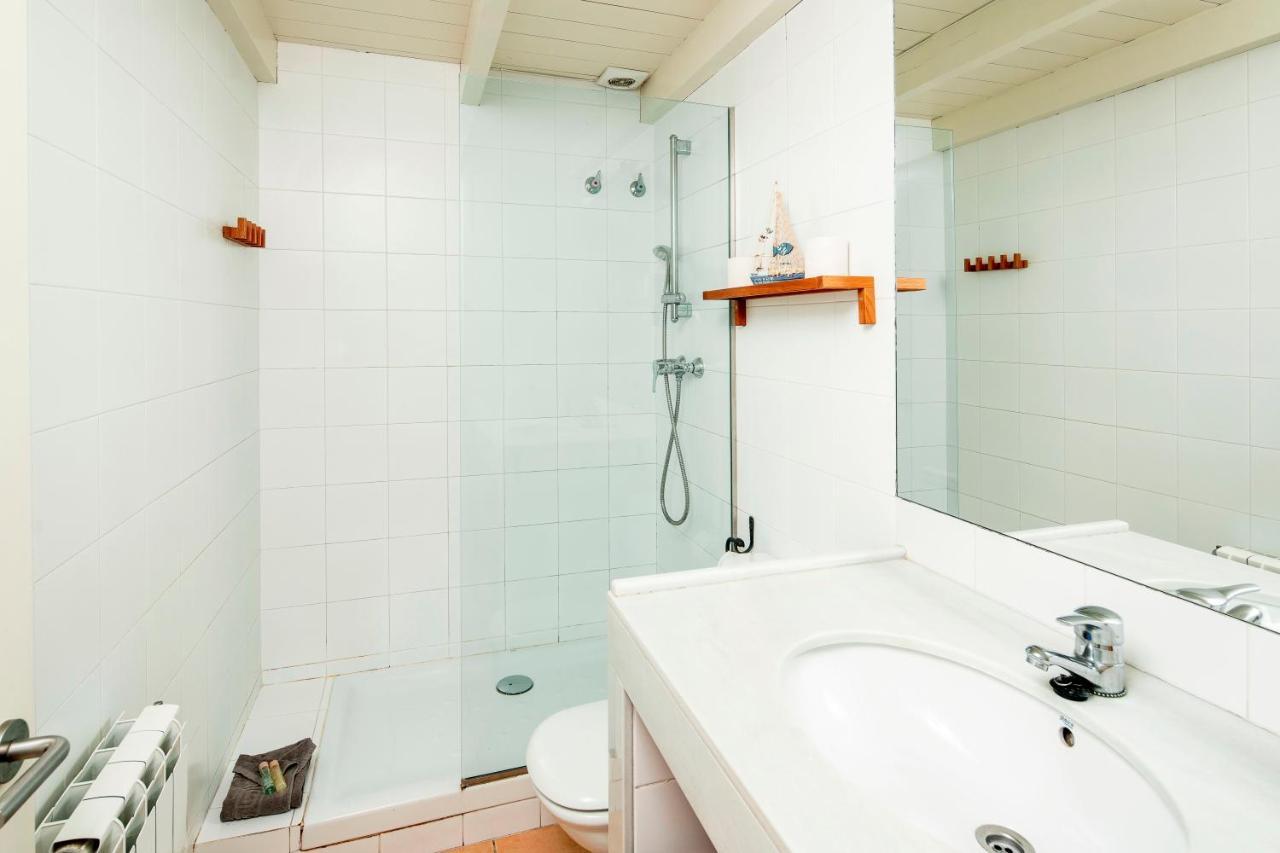 Apartment 卡达克斯 外观 照片